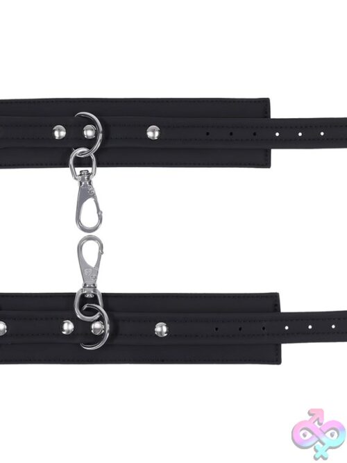 Signature Midnight Muse Handcuffs - Image 3