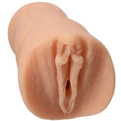 Signature Strokers Jenna Jameson Ultraskyn Pocket Pussy by Doc Johnson