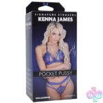 Signature Strokers Kenna James
