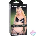 Signature Strokers Kiley Corrupt