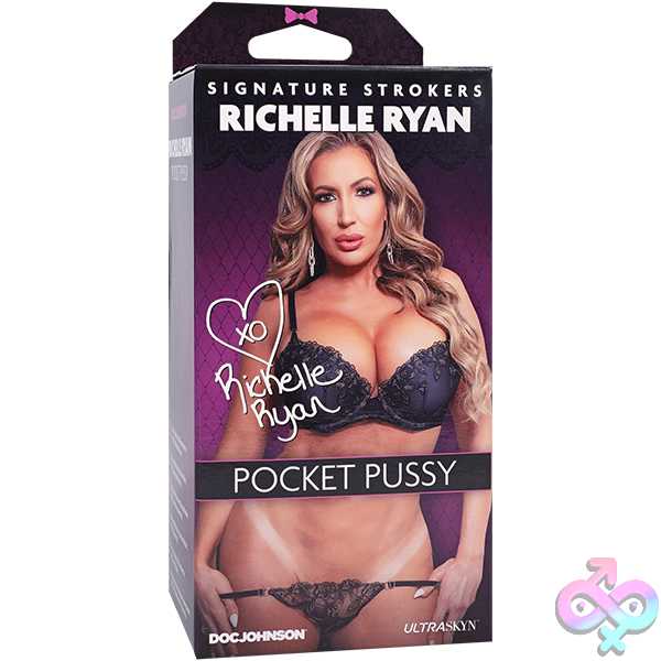 Discreet-Toys-Signature-Strokers-Richelle-Ryan-Dj5511-01-Bx Signature Strokers Richelle Ryan - Image 1