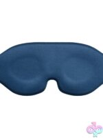 blackout blindfold couples Signature Twilight Tease by Sportsheets
