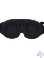 Signature Twilight Tease Blackout Blindfold - Image 3