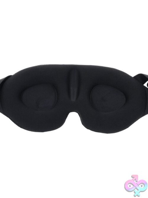 Signature Twilight Tease Blackout Blindfold - Image 3