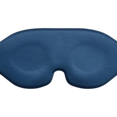 blackout blindfold couples Signature Twilight Tease by Sportsheets