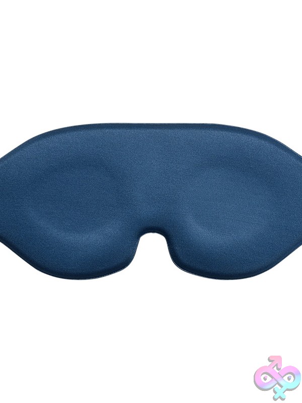 Discreet-Toys-Signature-Twilight-Tease-Blackout-Blindfold-Nu-Ss681-26 Blackout Blindfold Couples Signature Twilight Tease By Sportsheets
