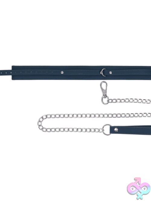 Signature Twilight Tease Collar &Amp; Leash - Image 3