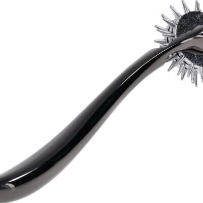 sensation wheel spiked Signature Wartenberg Wheel by Sportsheets