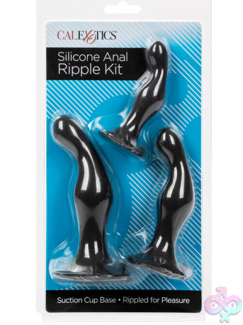 Anal Probes for Anal