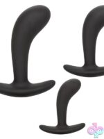Silicone Prostate Kit – Black - Image 2