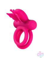 Vibrating Cockrings for Couples