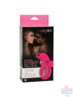 Vibrating Cockrings for Couples