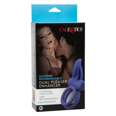 Vibrating Cockrings-Wireless for Couples