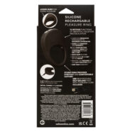 Vibrating Cockrings-Wireless for Couples