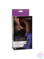 Vibrating Cockrings-Wireless for Couples