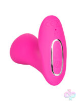 Silicone Remote Control G-spot Stimulator - Image 8