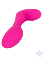 Silicone Remote Control G-spot Stimulator - Image 9