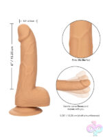 Suction Mounted Dildos for Female
