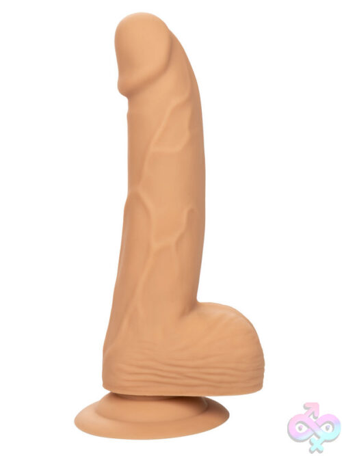 Suction Mounted Dildos for Female