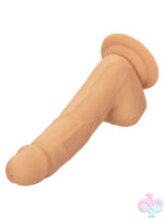 Silicone Stud 6 Inch - Ivory - Image 9