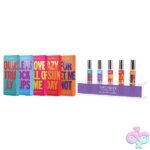 Simply Sexy Acrylic Cube Display With Tester 36 Pcs - Image 2