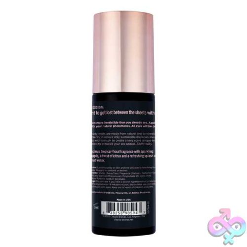 Simply Sexy Afternoon Delight - Pheromone Fragrance Mist - 3.35Oz | 99Ml - Image 2