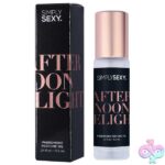 Simply Sexy Afternoon Delight - Pheromone Perfume Oil Roll on - .34oz | 10.2ml - Image 2
