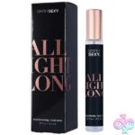 Simply Sexy All Night Long - Pheromone Perfume - .31oz | 9.2ml - Image 2
