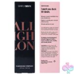 Simply Sexy All Night Long - Pheromone Perfume - .31oz | 9.2ml