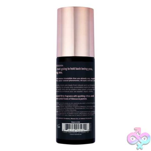 Simply Sexy Let'S Get It On - Pheromone Fragrance Mist - 3.35Oz | 99Ml - Image 2