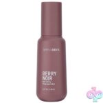 Simply Sexy Pheromone Hair and Body Mist Berry Noir 3.35 Fl Oz 99ml