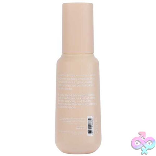 Simply Sexy Pheromone Hair And Body Mist Naked Vanilla 3.35 Fl Oz 99Ml - Image 2