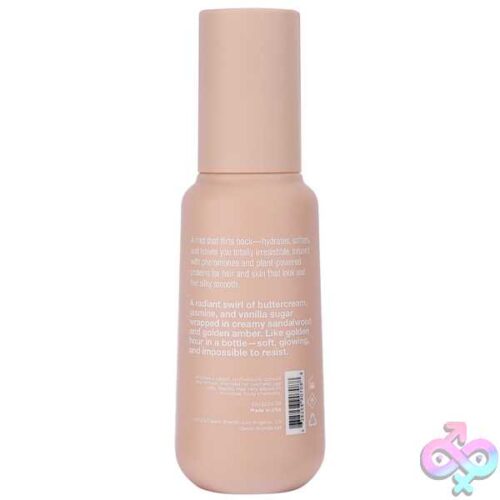 Simply Sexy Pheromone Hair And Body Mist Sun Kissed 3.35 Fl Oz 99Ml - Image 2