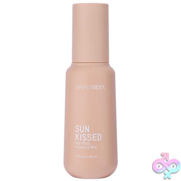 Discreet-Toys-Simply-Sexy-Pheromone-Hair-And-Body-Mist-Sun-Kissed-3-35-Fl-Oz-99Ml-Ssy3204-03 Simply Sexy Pheromone Hair And Body Mist Sun Kissed 3.35 Fl Oz 99Ml - Image 1