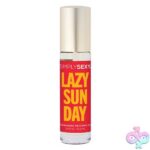 Simply Sexy Pheromone Perfume Oil Lazy Sunday Roll on .34 Oz - Image 3