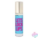Simply Sexy Pheromone Perfume Oil Lets Lock Lips Roll on .34 Oz - Image 3