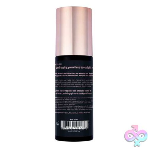Simply Sexy Turn Off The Lights - Pheromone Fragrance Mist - 3.35Oz | 99Ml - Image 2
