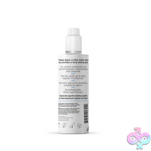 Simply Timeless - Aqua Jelle Water Based 4 Oz - Image 2