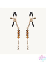 Nipple Jewelry for Bondage