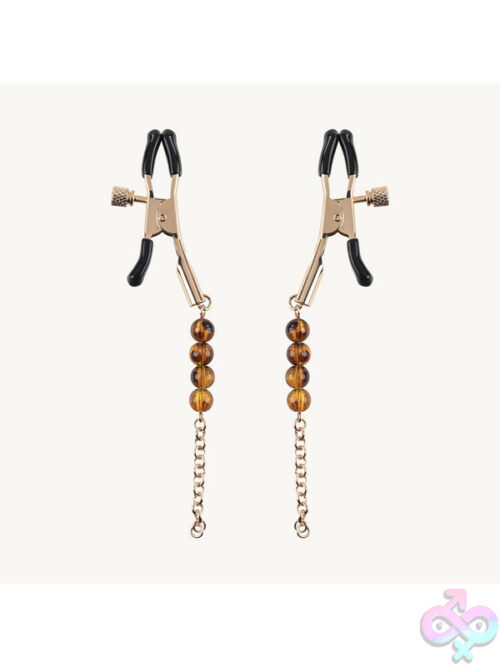 Nipple Jewelry for Bondage