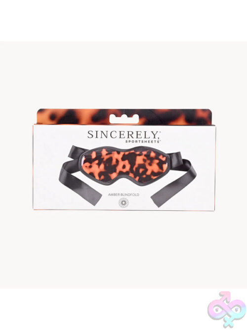 Blindfolds for Bondage