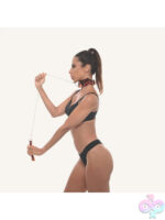 Leashes for Bondage