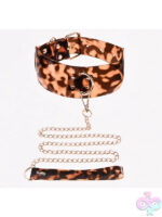 Leashes for Bondage