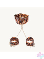 Collars for Bondage