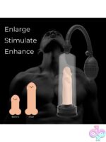 Size Matters Beginner Pump - Packaged - Image 4