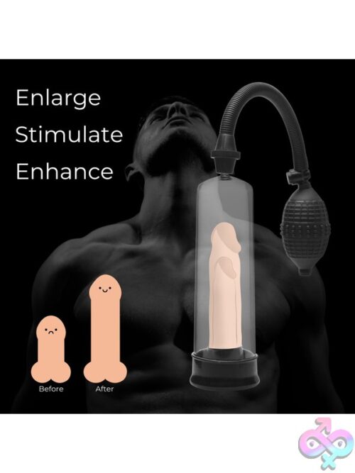Size Matters Beginner Pump - Packaged - Image 4
