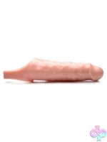 Really Ample Penis Enhancer Boxed - Natural - Image 3