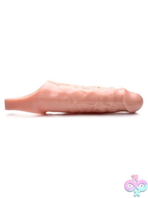 Really Ample Penis Enhancer Boxed - Natural - Image 3