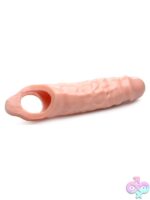 Really Ample Penis Enhancer Boxed - Natural - Image 4