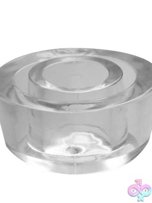 Size Matters Universal Pump Sleeve - Image 2